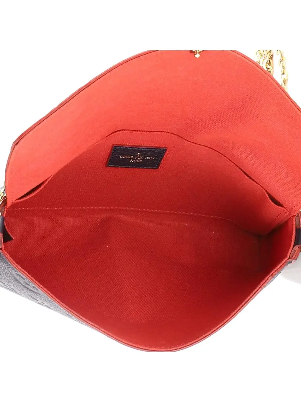 Louis Vuitton Felicie Pochette #335128L14B
